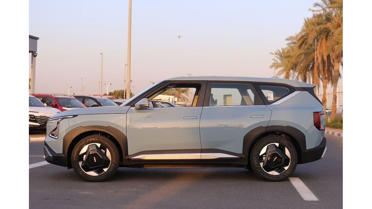 New kia ev5 2024 2023 for sale in Dubai 709737