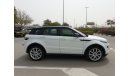 لاند روفر رانج روفر إيفوك Range Rover Evoque - 2012 - GCC Specs - Well Maintained