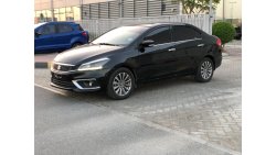 Suzuki Ciaz GLX GCC