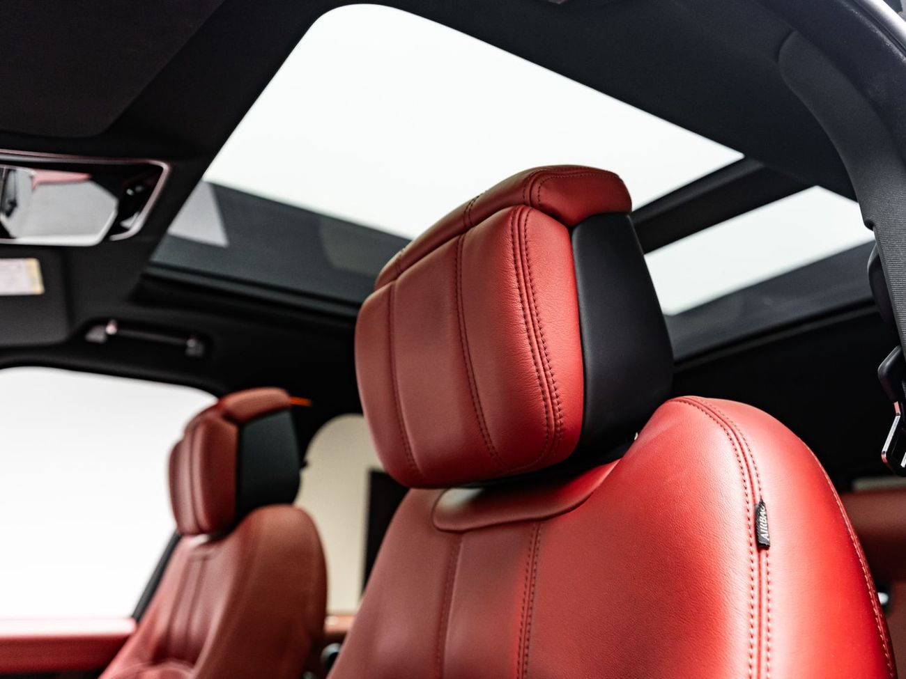 Land Rover Range Rover Vogue 5.0L Vogue SE 5.0L 2020 Range Rover Vogue SE P525, 1 Year Warranty, Full Service History, Low