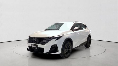 جي إي سي GS3 1.5T GS DCT | شامل الضمان | 0 ﺪﻔﻋﺓ ﺃﻮﻟﻯ