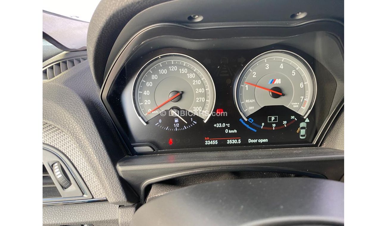 بي أم دبليو M2