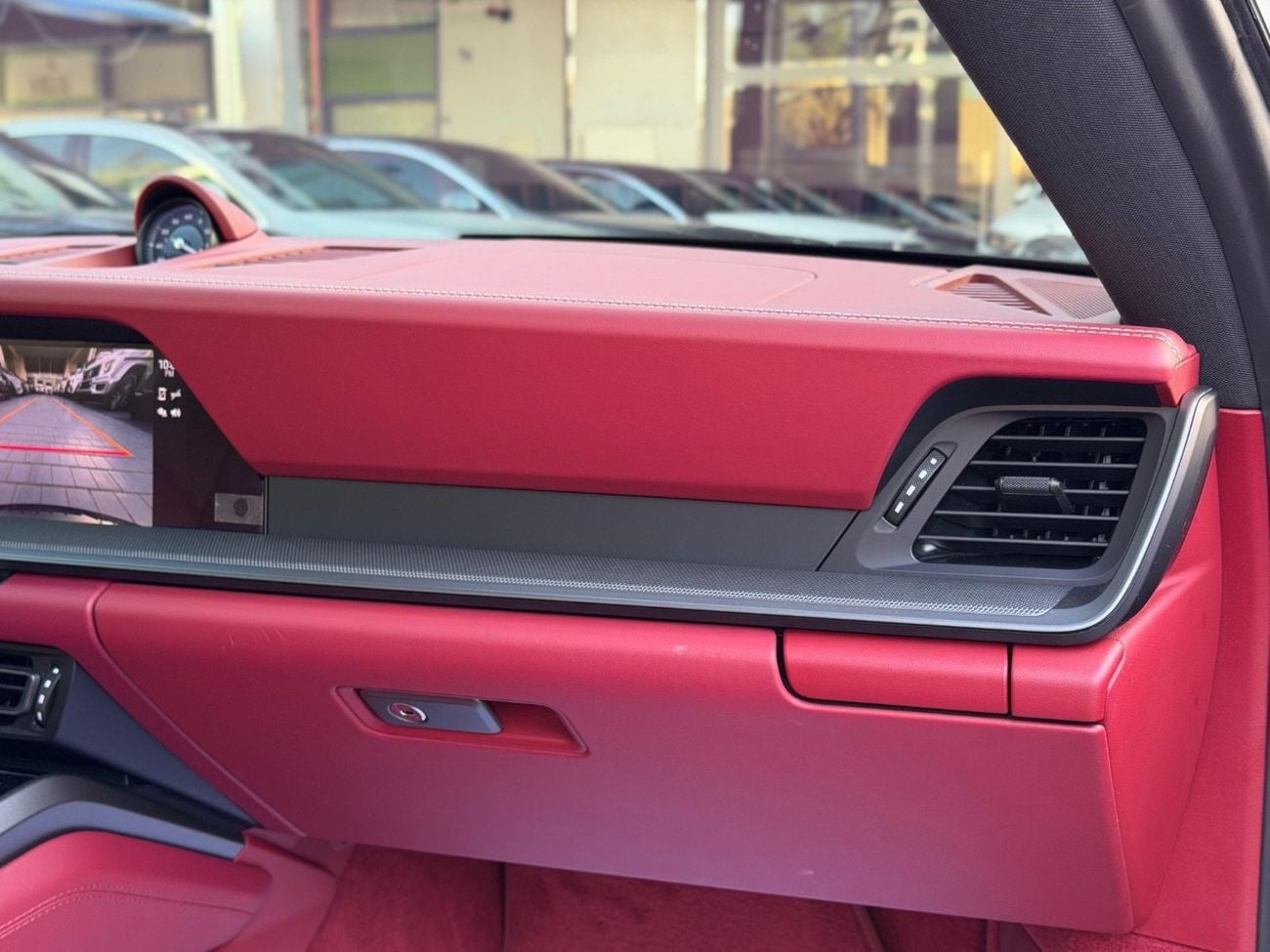 بورش 911 Carrera 3.0L (444 HP) Coupe