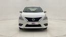 نيسان صني SV 1.5 | بدون دفعة مقدمة | اختبار القيادة في المنزل