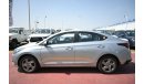 Hyundai Accent Hyundai Accent 1.6L Petrol, Sedan, FWD, 4 Doors, Color Silver, Model 2023