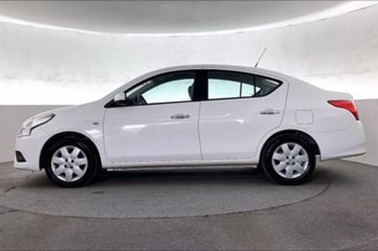 نيسان صني S | شامل الضمان | 0 ﺪﻔﻋﺓ ﺃﻮﻟﻯ