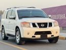Nissan Armada