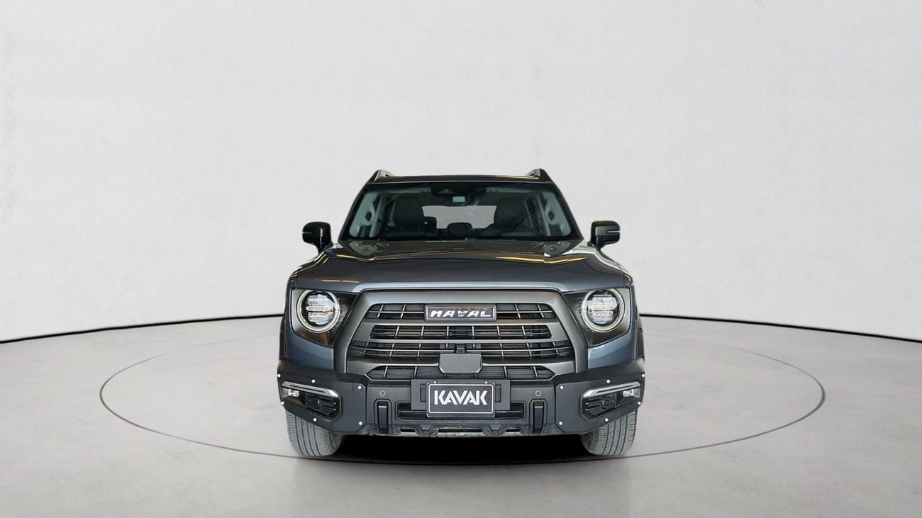 هافال دارغو 2.0T HIGH DELUX 4WD DCT | شامل الضمان | 0 ﺪﻔﻋﺓ ﺃﻮﻟﻯ