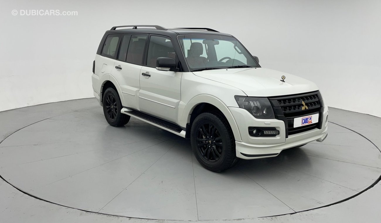 Mitsubishi Pajero SIGNATURE EDITION 3.8 | Zero Down Payment | Free Home Test Drive