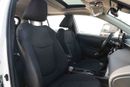 Toyota Corolla Cross 2024 Toyota corolla Cross 2.0 Elite Hybrid - White inside Black | Export Only