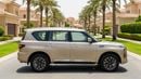 Nissan Patrol SE PLATINUM CITY 2023 | AED 2387/Month | 0 DP | 30 Day Return | Warranty | Service History