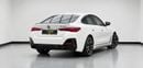 BMW M440i Gran Coupe XDRIVE