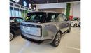 Land Rover Range Rover VOGUE P530 2022 GCC/ 19000KM / Al Tayer Warranty and Service