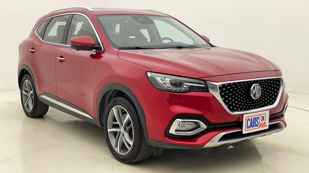 MG HS LUXURY TROPHY 2 | Zero Down Payment | Home Test Drive