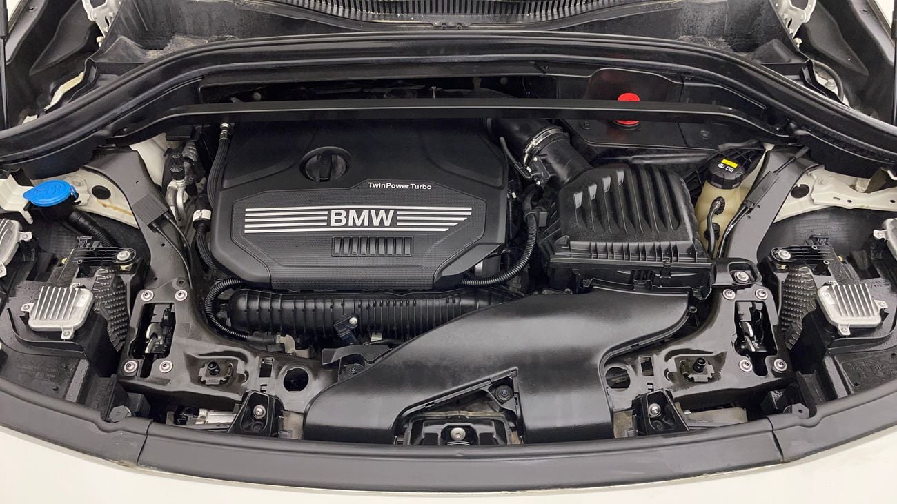 بي أم دبليو X2 SDRIVE 20I JOY EDITION 2 | بدون دفعة مقدمة | اختبار القيادة في المنزل