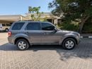 Ford Escape XLT