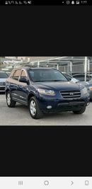 Hyundai Santa Fe تقليم