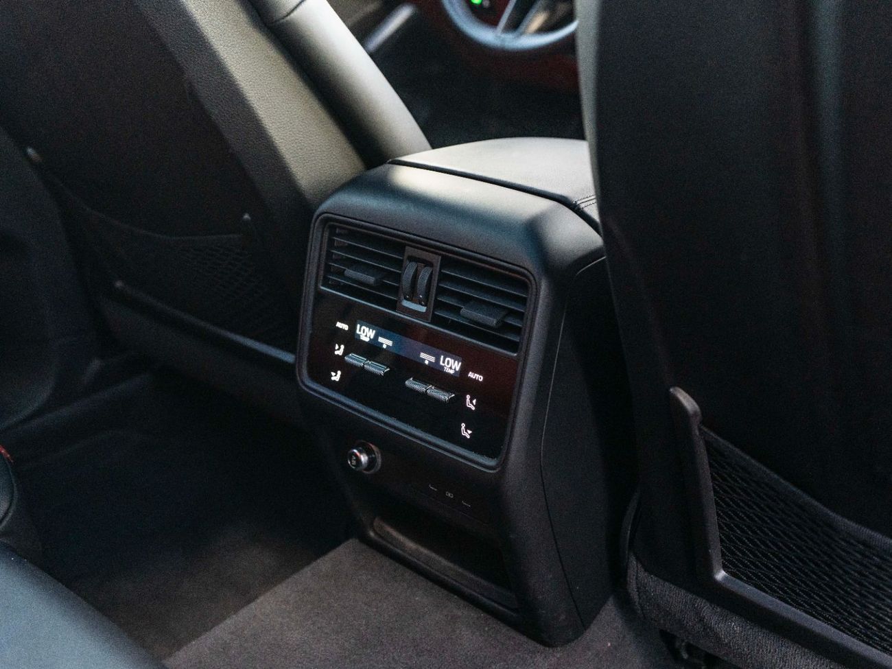 Porsche Cayenne S Coupe