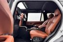 لاند روفر رينج روفر 2018 Range Rover Autobiography, Full Service History, Excellent Condition, GCC