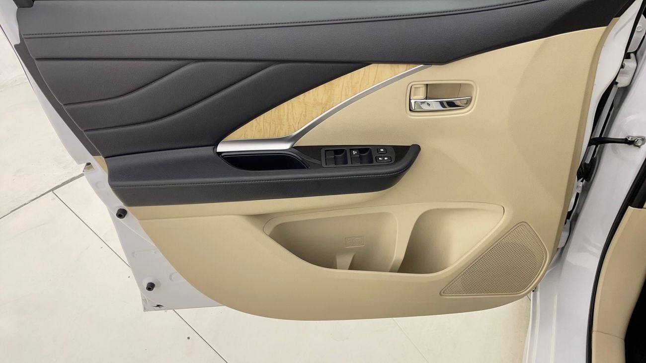 Mitsubishi Xpander HIGHLINE 1.5 | Zero Down Payment | Home Test Drive