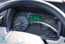 Mitsubishi Fuso Canter STD Long Chassis 2026 | 3.0L Turbo DSL | Euro 5 GCC | For Export