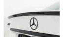 Mercedes Benz C63 AMG Std Std 2013 Mercedes C63 Performance Pack / 6.3L V8 487BHP!