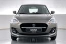 Suzuki Swift GLX| 1 year free warranty | Exclusive Eid offer