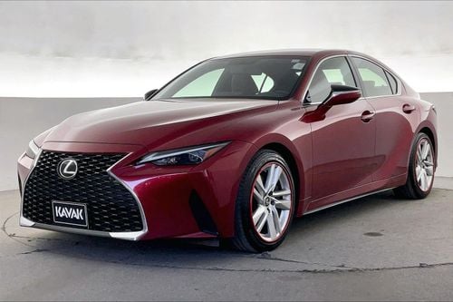 Lexus IS300 Premier | Guaranteed Warranty | 0 Down Payment