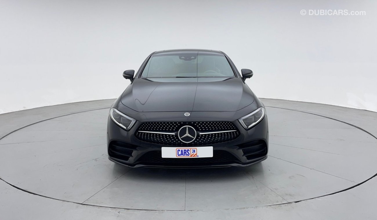 Mercedes-Benz CLS 350 CLS 350 EQ BOOST AMG 2 | Zero Down Payment | Free Home Test Drive
