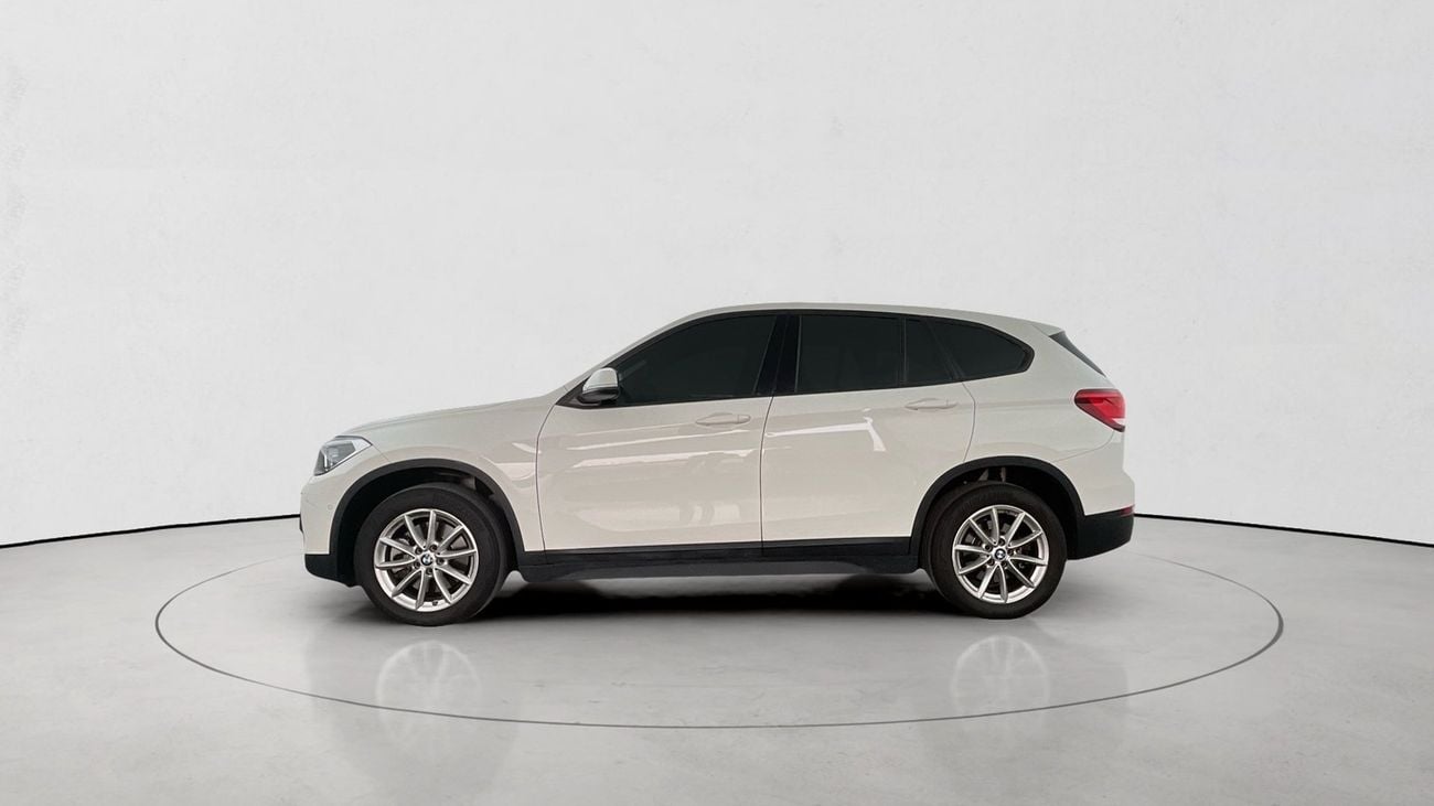 BMW X1 SDRIVE 20i EXECUTIVE | Guaranteed Warranty | 0 Down Payment