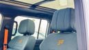 Jetour T2 Luxury 2025 GCC Full Service History Low Kms 2.0L Turbo 4 Cylinders