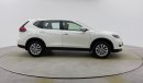 Nissan X-Trail S 2500