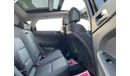هيونداي توسون 2017 Hyundai Tucson 1600cc 4x4 Turbo - Black RV Edition - 2 keys & Full Panoramic View