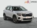 Kia Seltos LX 2.0
