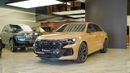 Audi RSQ8 RALLYE PLUS STD TFSI quattro 4.0L - Audi RSQ8 - 2025