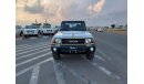 Toyota Land Cruiser Pick Up HARDTOP 70th LX1
