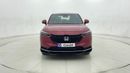 Honda HRV 2023 EX | AED 1081/Month | 0 DP | 30 Day Return | Warranty | Service History