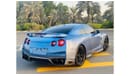 Nissan GTR Nissan GTR 2012 Take American convert to 2018
