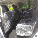 Nissan Armada NISSAN ARMADA SL VVEL V8 5.6L 400HP