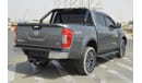 Nissan Navara Full option clean car