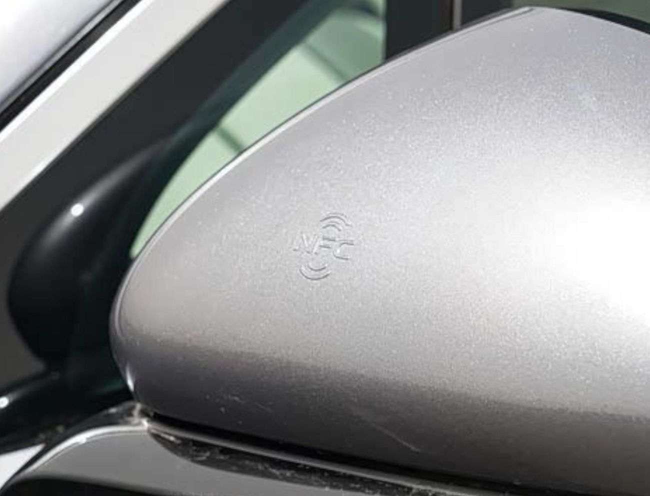 بي واي دي هان L EV LiDAR Edition 701km Range