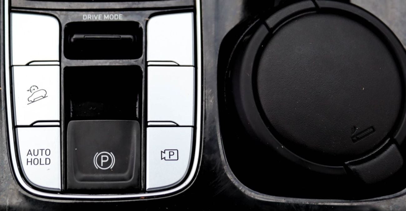 Hyundai Tucson Comfort 2.0L 2022 Hyundai Tucson - GCC - Accident-Free - 2.0L Engine - Low Mileage - Excellent Condi