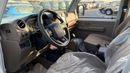 Toyota Land Cruiser Pick Up LC79 DC 2.8 MT BASIC OPTION 2025 GCC