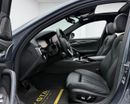 BMW 530i 2023 BMW 530i M-Sport, 2027 BMW Warranty + Service Pack, Full BMW Service History, Low Km, GCC