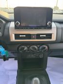 Mitsubishi L200 GL Double Cab Petrol 2.4L Mitsubishi L200 2.4L Full Option EXPORT ONLY!!!