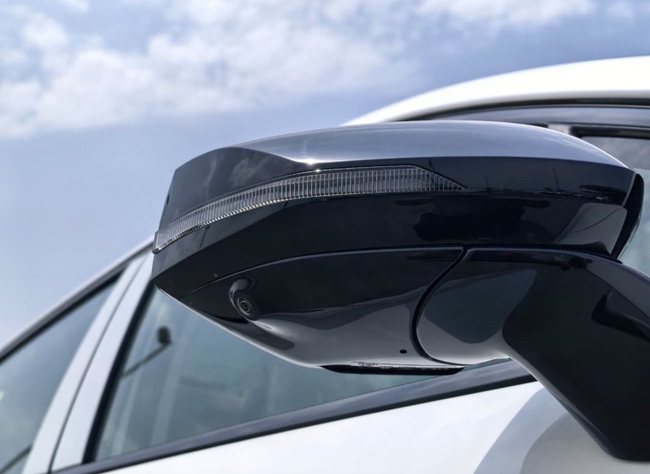 Kia Sportage 2025 KIA SPORTAGE 1.5L PREMIUM PETROL FULL OPTION WITH POWER SEAT,WIRELESS CHARGER,POWER TRUNK,360 C