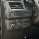 Chevrolet Tahoe LT Z71 5.3L (9 Seater) Z71