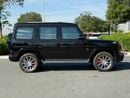Mercedes-Benz G 63 AMG Std 4.0L 2021 MERCEDES G63 AMG 4.0L KOREAN SPECS EXCELLENT COND