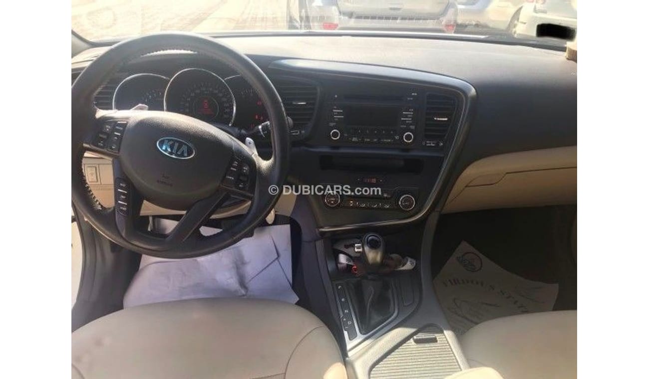 كيا أوبتيما كيا اوبتيما 2013 مواصفات خليجي فتحه بانورما