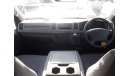 Toyota Hiace Hiace RIGHT HAND DRIVE (Stock no PM 725 )